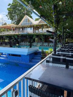 Chevilly Resort & Camp - 4
