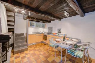 Rustico Caterina - Corippo- Happy Rentals - 7
