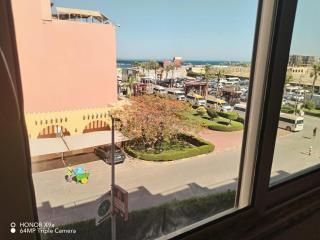 Marina View Apartment Hurghada - 0