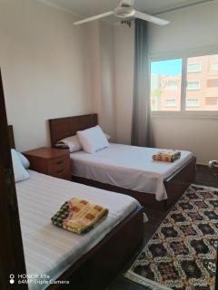 Marina View Apartment Hurghada - 8