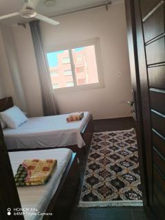 Marina View Apartment Hurghada - 6