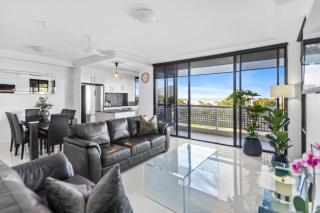 Esplanade Views at Northshore Tower - 0