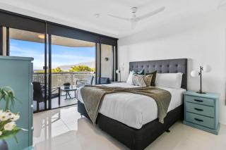 Esplanade Views at Northshore Tower - 7