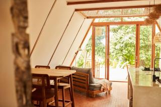 #1 Modern Tiny Villa w Private Pool in Kedungu - 3