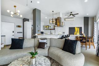 Penthouse Gardenias | 3BR/2.5BA | Ocean View Balcony - 6