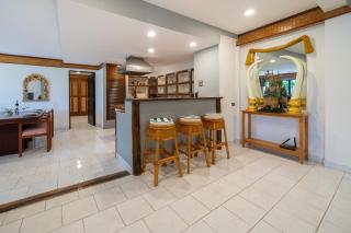 Bougainvillea 3BR Walk to Kata Beach - Apt 216 - 6