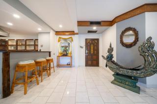 Bougainvillea 3BR Walk to Kata Beach - Apt 216 - 2