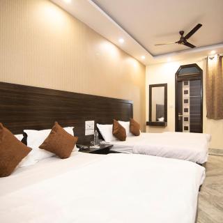 Hotel Siddharth Family Guest house New Delhi - 7