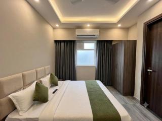 Hotel Crystal - 3