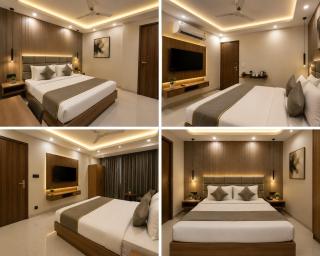 Hotel Crystal - 1