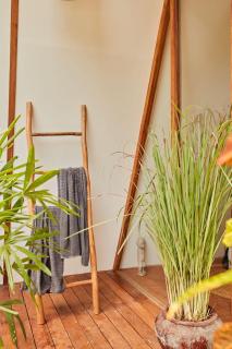 #1 Modern Tiny Villa w Private Pool in Kedungu - 6