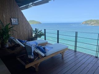 Casa 4 - Private Plunge Pool - Bay Views - Walk to La Ropa beach - 5