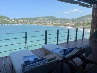 Casa 4 - Private Plunge Pool - Bay Views - Walk to La Ropa beach - 6