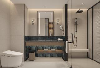 北京南站天坛公园福朋喜来登酒店 - 6