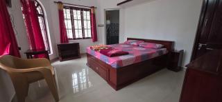 Olive Tree Villa Homestay - 5