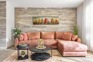 Villa Aria with heated Pool and Whirlpool - Happy Rentals - 4