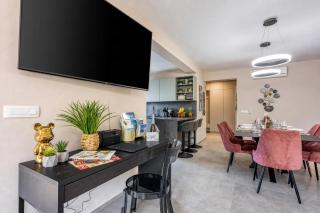 Villa Aria with heated Pool and Whirlpool - Happy Rentals - 3