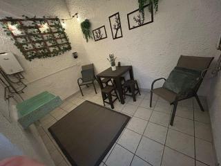 Apartment in Mexico City - 0