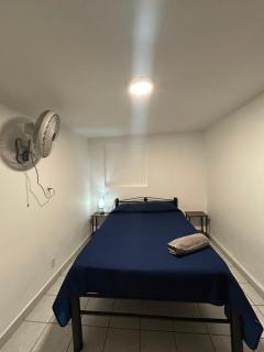 Apartment in Mexico City - 1