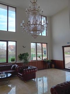 Studio Natalja in Shartrez - 8