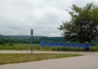 Studio Natalja in Shartrez - 7