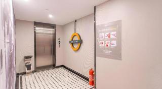 Premier City Comfort Hotel Yangzhou Shouxi Lake West Gate Weiyang Road Siji Garden - 7