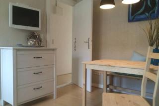 Apartementhaus Gneisenaustraße - Brema - 8