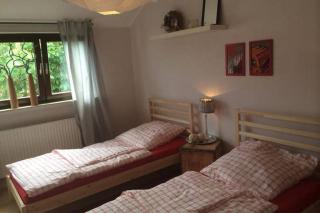 Apartementhaus Gneisenaustraße - Brema - 7