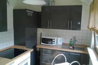 Apartementhaus Gneisenaustraße - Brema - 5