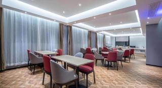 Borrman Hotel Wuzhou Teng County - 7