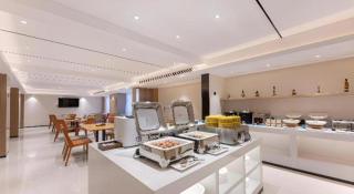 City Comfort Inn Yancheng Xihuan Road Wanda Plaza - 2