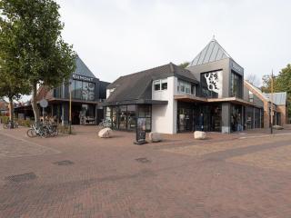 Luxury apartment in Renesse with infrared sauna - 1