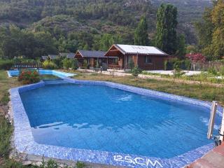 Ruby Bungalow Alanya - 2