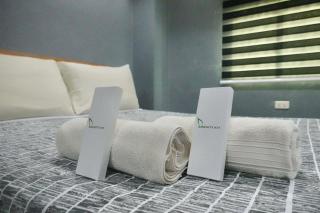Good Shepherd Apartelle - 1