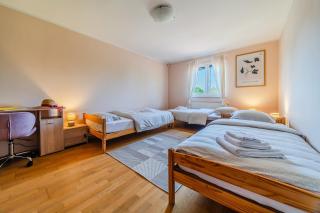 Family Retreat near Zagreb with Pool & Garden - Happy Rentals - 2