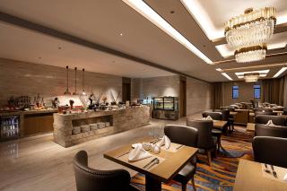 Wyndham Grand Plaza Royale Jimei Xiamen - 5