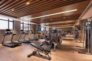 Wyndham Grand Plaza Royale Jimei Xiamen - 3
