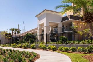 Wyndham I-Drive Avanti Resort & Conference Center - 6