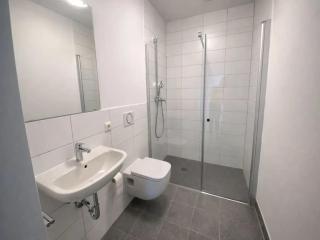 Penthouse Wohnung mit Kingsize-Balkon in Straubing - 5