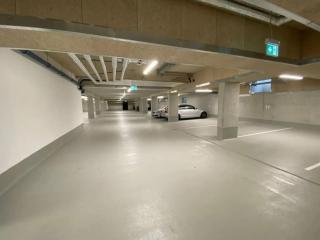 Penthouse Wohnung mit Kingsize-Balkon in Straubing - 1