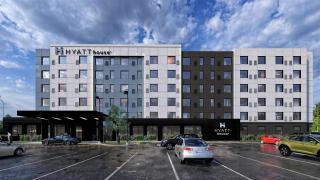 Hyatt House Thunder Bay - Thunder Bay - 8