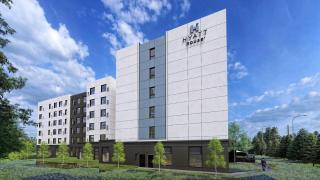 Hyatt House Thunder Bay - Thunder Bay - 9
