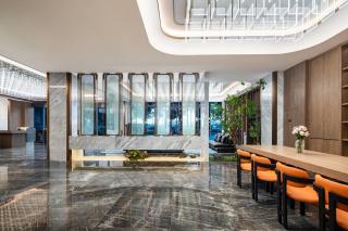 Hawthorn by Wyndham Chuxiong Yuanmou - 6