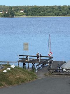 BAPA STAYs COZY CABIN B BY THE IVÖ LAKE - 7