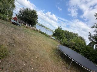 BAPA STAYs COZY CABIN B BY THE IVÖ LAKE - 6