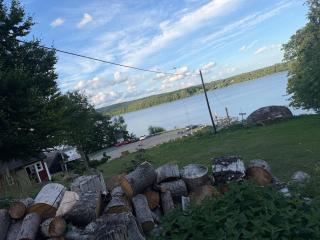 BAPA STAYs COZY CABIN B BY THE IVÖ LAKE - 2