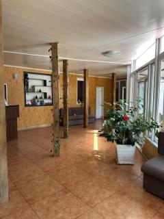 Green House - 3