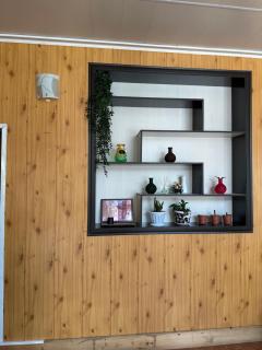 Green House - 4