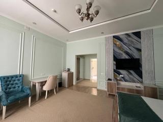 GRAND SARBON HOTEL - 8