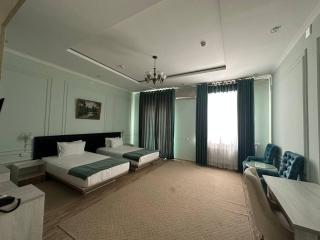 GRAND SARBON HOTEL - 7